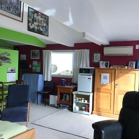 Piringa Bed & Breakfast Dunedin Ngoại thất bức ảnh