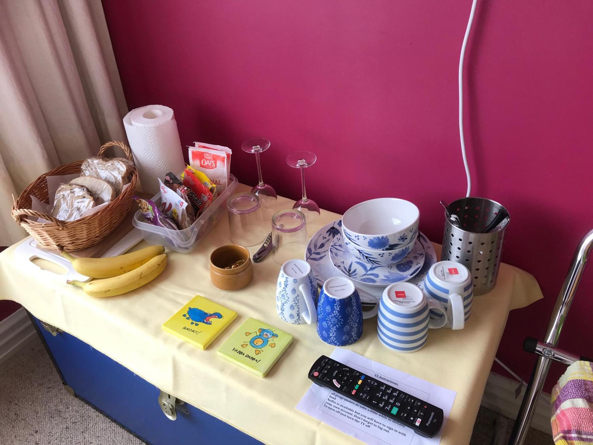 Piringa Bed & Breakfast Dunedin Ngoại thất bức ảnh